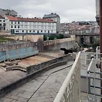 Apartmán Turisticos As Burgas 6 By Bossh! Ourense