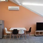 Apartmán Turisticos As Burgas 6 By Bossh! Ourense
