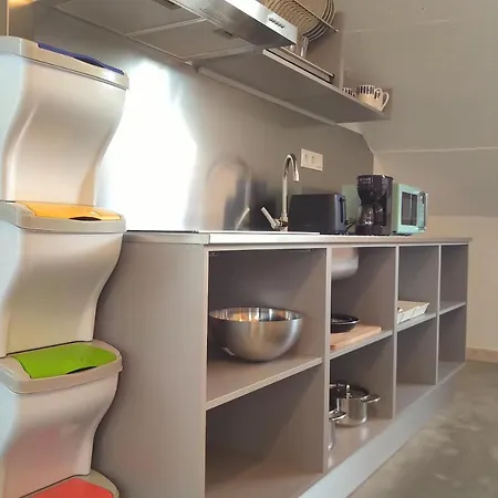 Apartment Turisticos As Burgas 6 By Bossh!