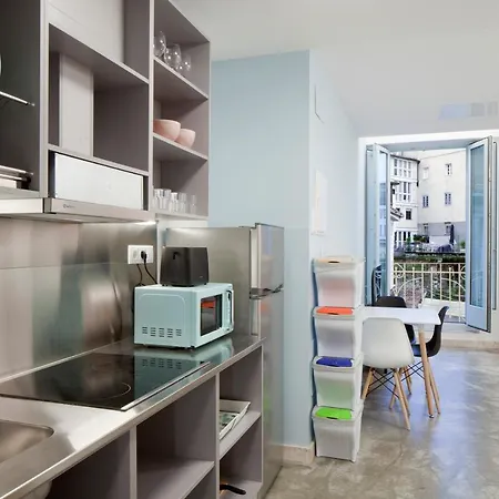 Apartment Turisticos As Burgas 6 By Bossh! Ourense