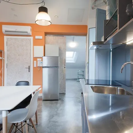 Apartment Turisticos As Burgas 6 By Bossh! *