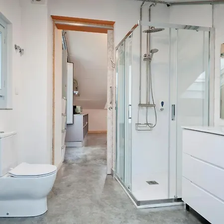 Turisticos As Burgas 6 By Bossh!