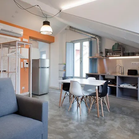 Turisticos As Burgas 6 By Bossh! Ουρένσε