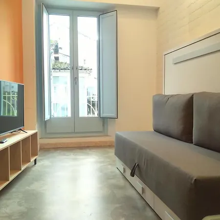 Apartment Turisticos As Burgas 6 By Bossh!