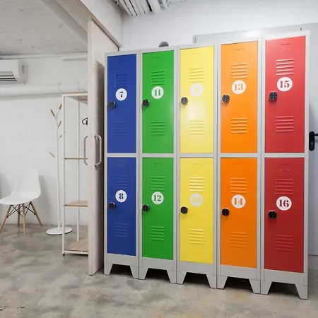 Turisticos As Burgas 6 By Bossh! Διαμέρισμα