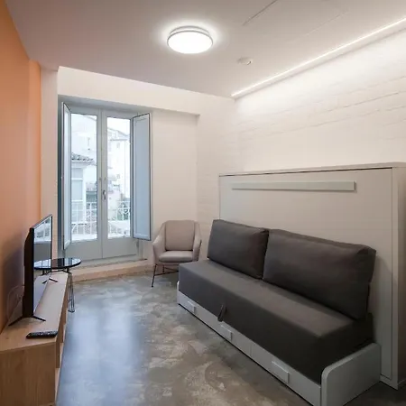 Turisticos As Burgas 6 By Bossh! Apartment