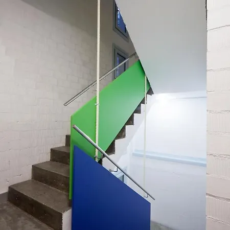 Turisticos As Burgas 6 By Bossh! Ουρένσε