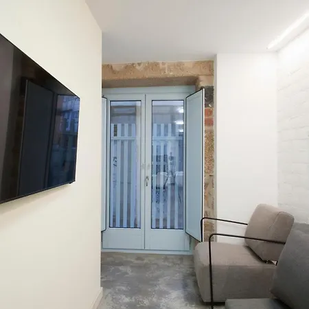 Appartamento Turisticos As Burgas 6 By Bossh! *