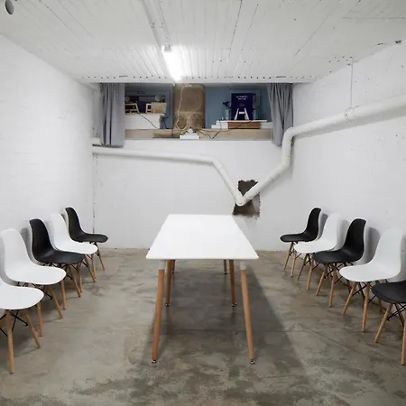 Apartment Turisticos As Burgas 6 By Bossh!