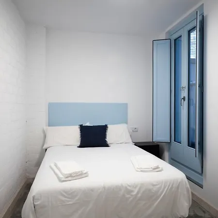 Apartment Turisticos As Burgas 6 By Bossh! *