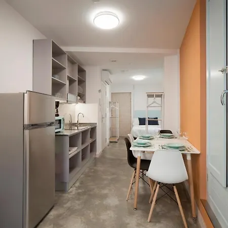 Turisticos As Burgas 6 By Bossh!