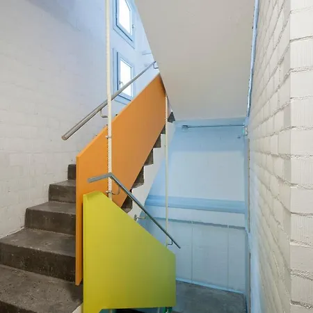 Turisticos As Burgas 6 By Bossh! Apartment Ourense