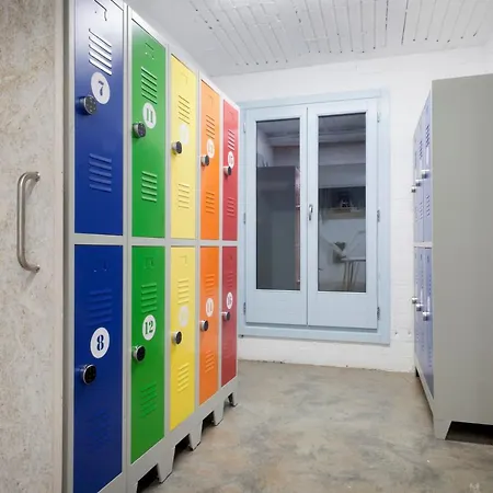 Apartment Turisticos As Burgas 6 By Bossh! Ourense