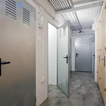 Lägenhet Turisticos As Burgas 6 By Bossh! Ourense