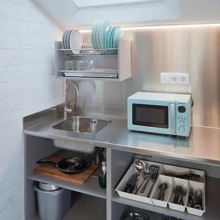 Turisticos As Burgas 6 By Bossh! Apartment