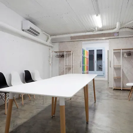 Apartman Turisticos As Burgas 6 By Bossh!