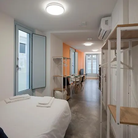 Turisticos As Burgas 6 By Bossh! Διαμέρισμα Ουρένσε