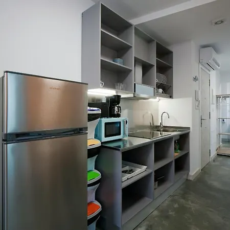 Turisticos As Burgas 6 By Bossh! * Ουρένσε