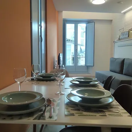 Turisticos As Burgas 6 By Bossh! Apartment