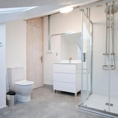 Turisticos As Burgas 6 By Bossh! Apartment *