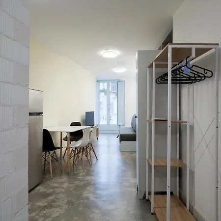 Apartment Turisticos As Burgas 6 By Bossh! *