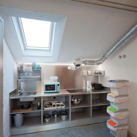 Apartment Turisticos As Burgas 6 By Bossh!