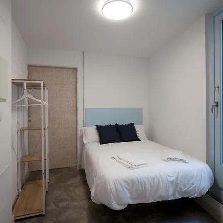 Turisticos As Burgas 6 By Bossh! Apartment