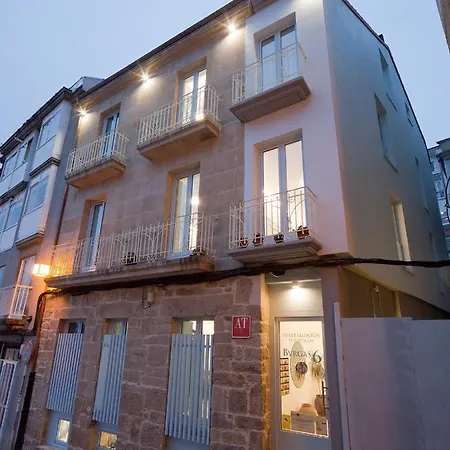 Turisticos As Burgas 6 By Bossh! * Ourense