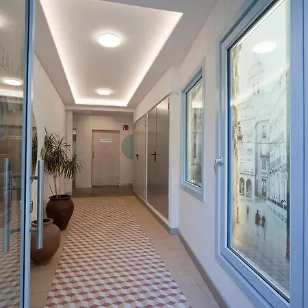 Turisticos As Burgas 6 By Bossh! *