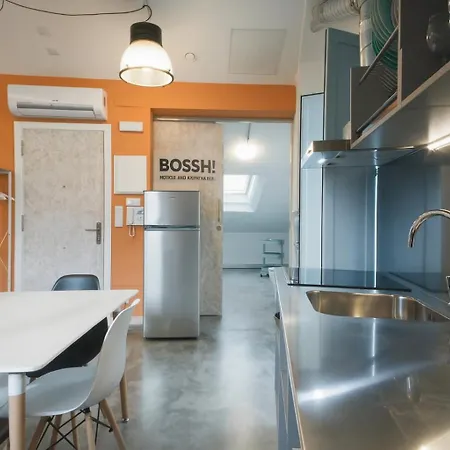 Turisticos As Burgas 6 By Bossh! Ourense