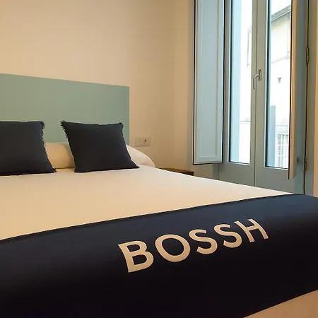 Turisticos As Burgas 6 By Bossh!