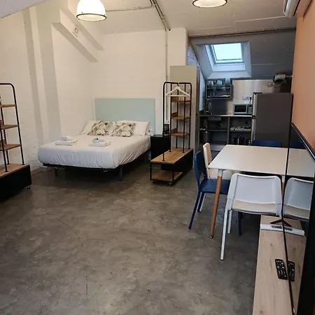 Turisticos As Burgas 6 By Bossh!