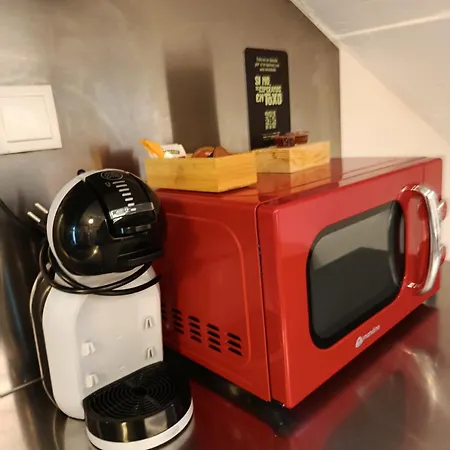 Turisticos As Burgas 6 By Bossh! Διαμέρισμα Ουρένσε