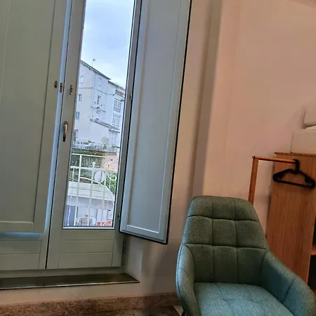 Turisticos As Burgas 6 By Bossh! Διαμέρισμα