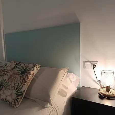 Apartman Turisticos As Burgas 6 By Bossh!
