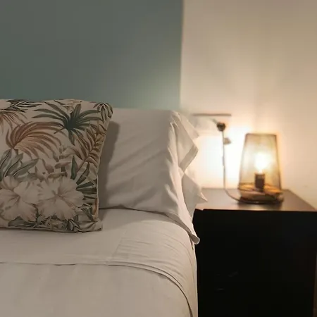 Turisticos As Burgas 6 By Bossh! Apartment *