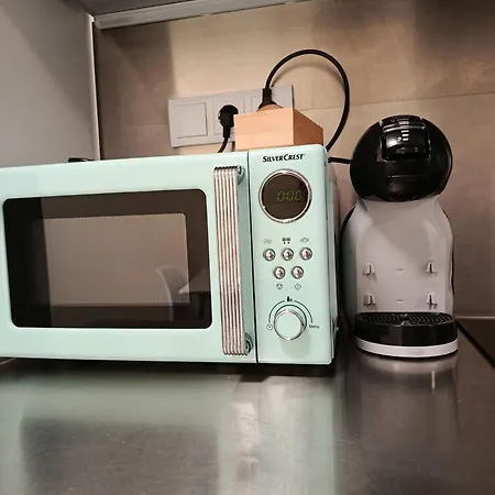 Διαμέρισμα Turisticos As Burgas 6 By Bossh! Ουρένσε