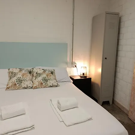 Turisticos As Burgas 6 By Bossh! Apartment