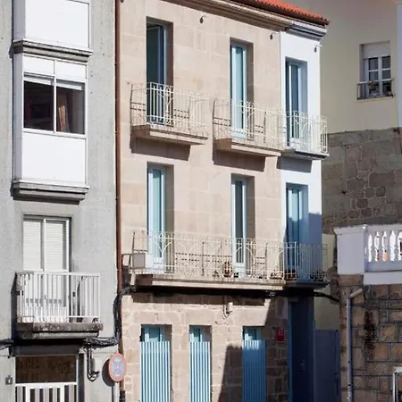 Turisticos As Burgas 6 By Bossh! Ουρένσε