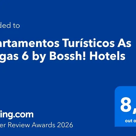 Turisticos As Burgas 6 By Bossh! Ourense